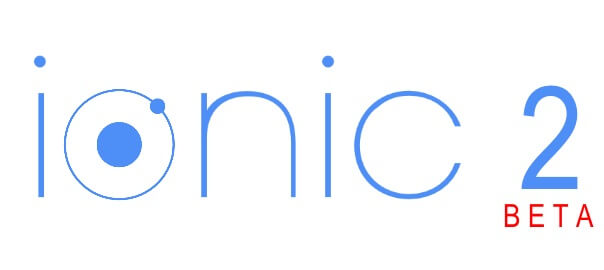 ionic 2