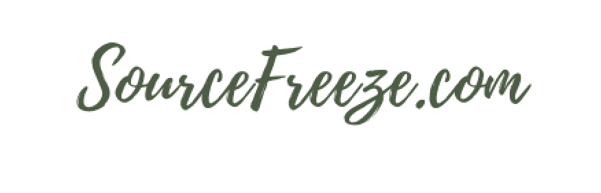 SourceFreeze logo