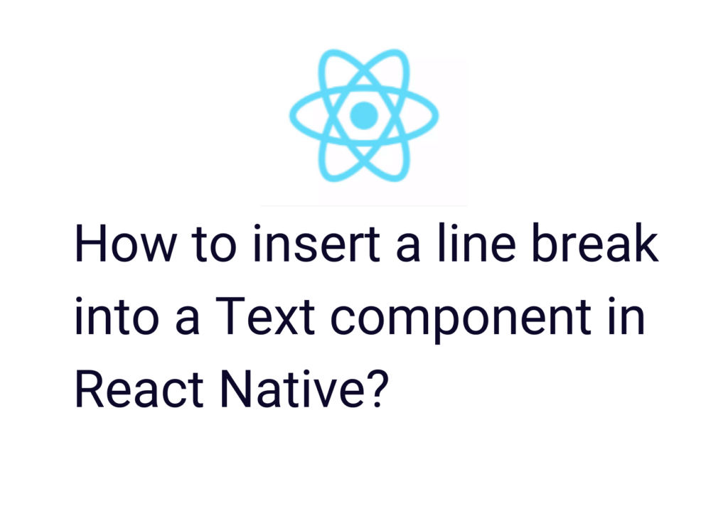 React Native Sample Project Step By Step