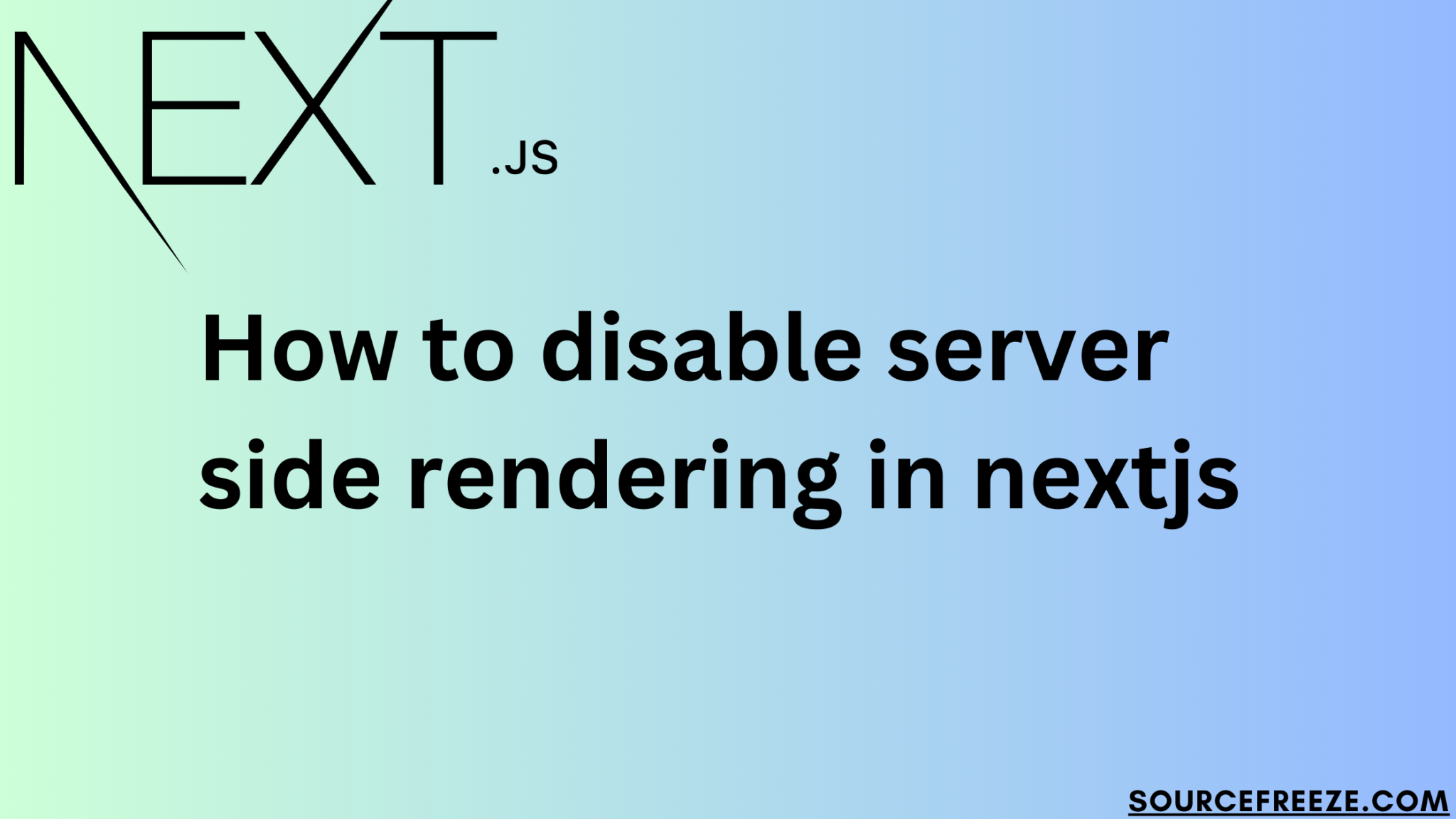 how to disable link in nextjs